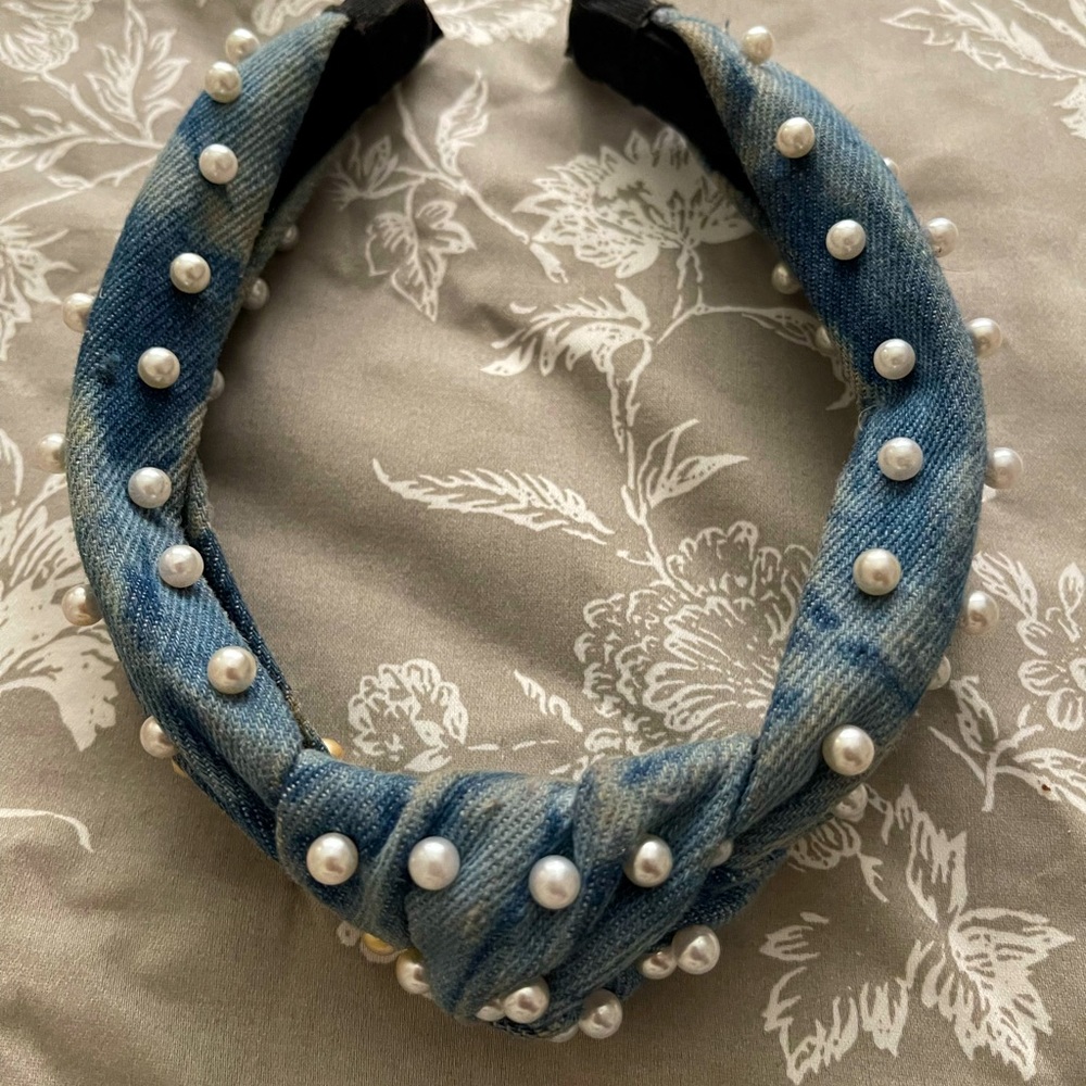 Headband